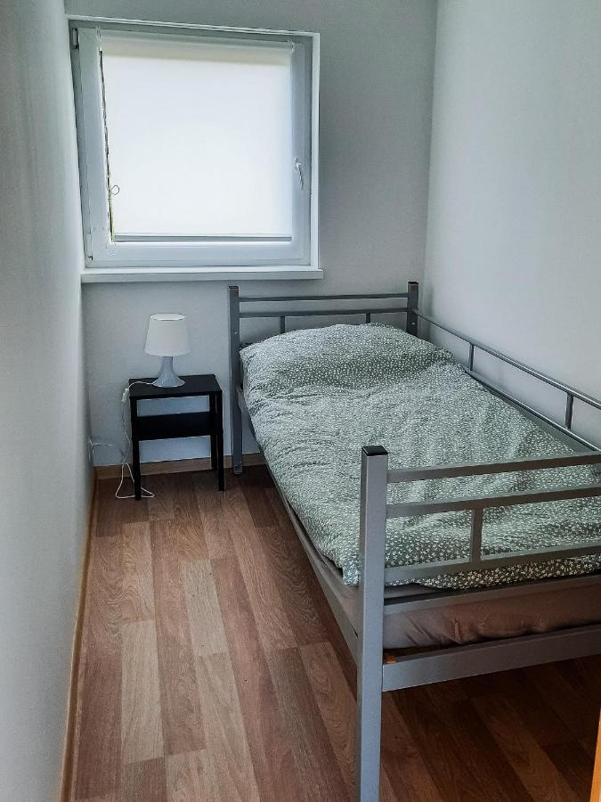 U Swistaka Villa Krasnobród Exteriör bild